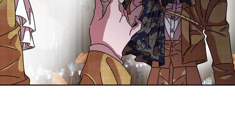 第84话 少女的情书？84