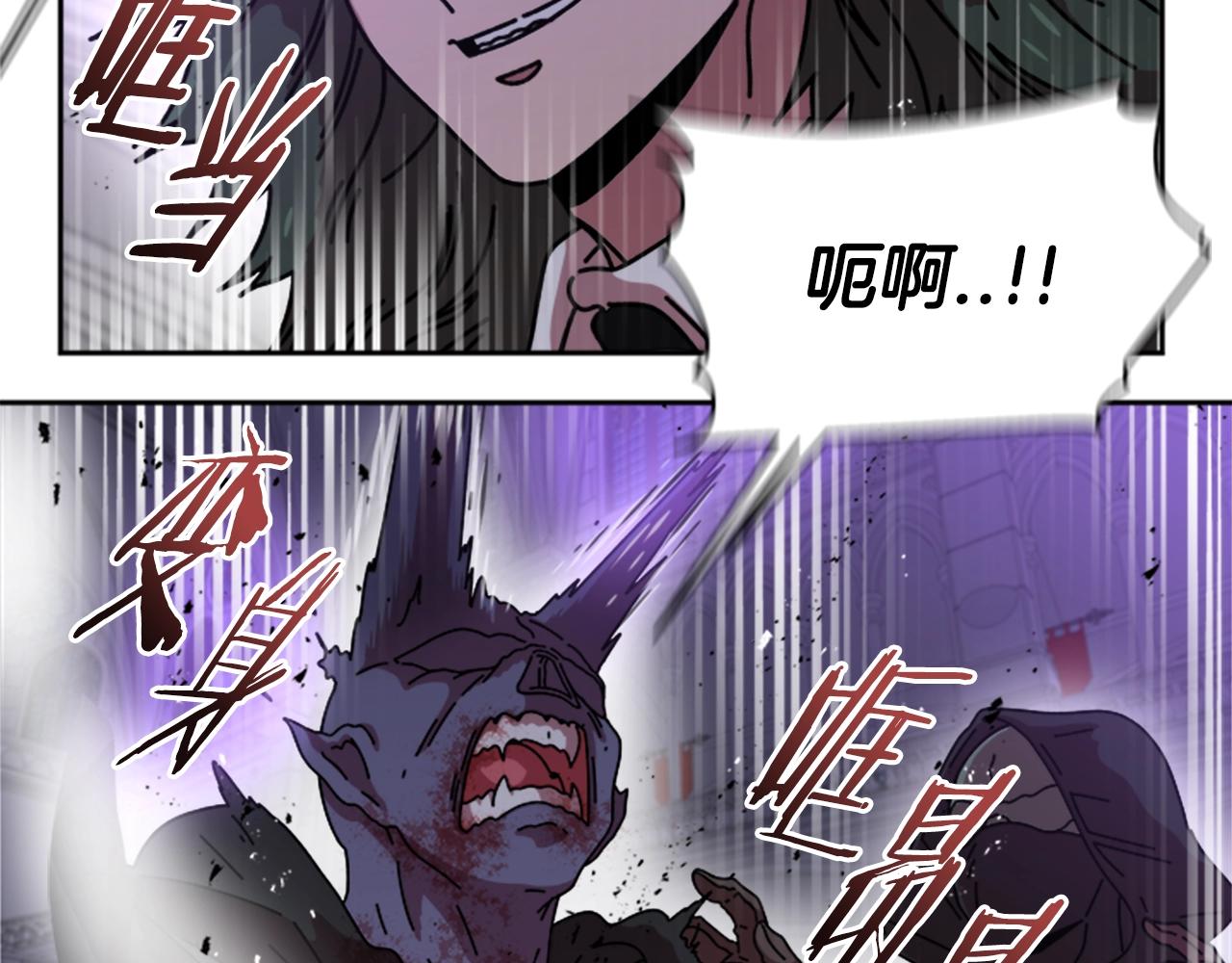第40话 兔兔这么可爱69