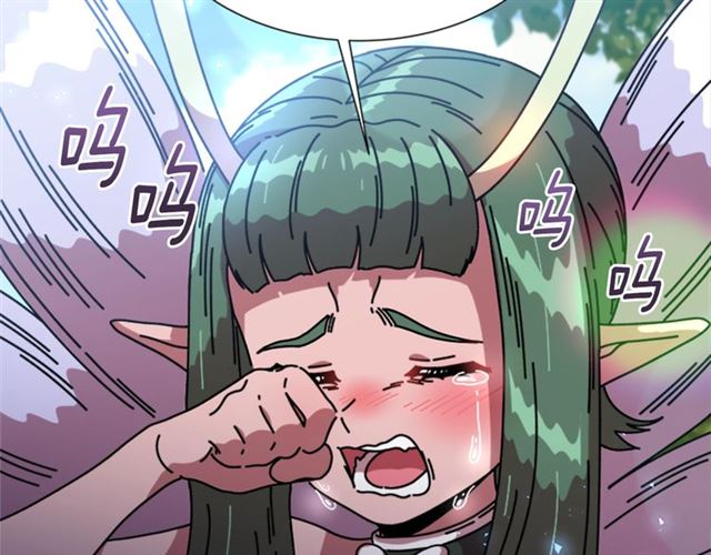 第35话 魔界也有社会问题14