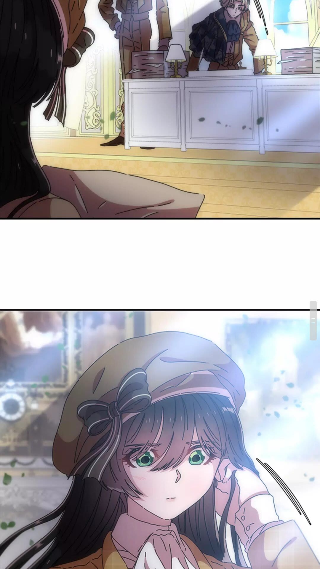 第81话 这么弱的吗？15