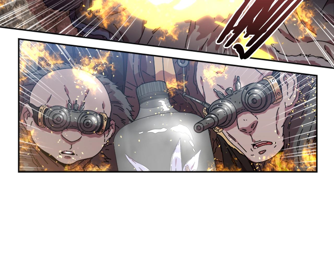 第27话 神秘斗篷小哥66