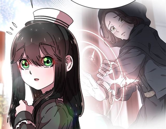 第58话 爸爸剪头发了？50