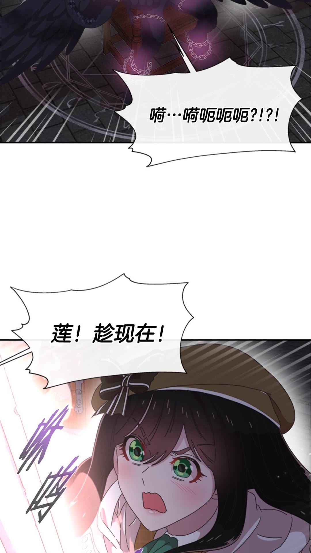 第101话 救出精灵15