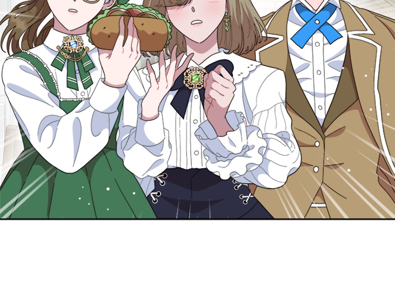第151话 被嫌弃4