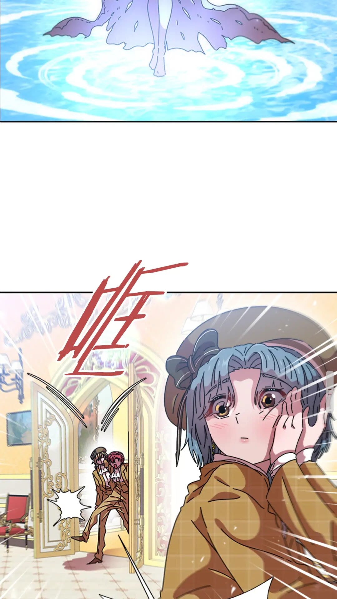 第78话 怪怪的学院校长25