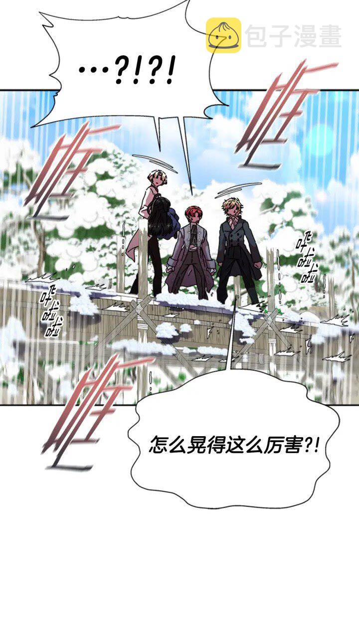 第95话 萌宠上线4