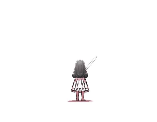 第55话 守护爸爸17