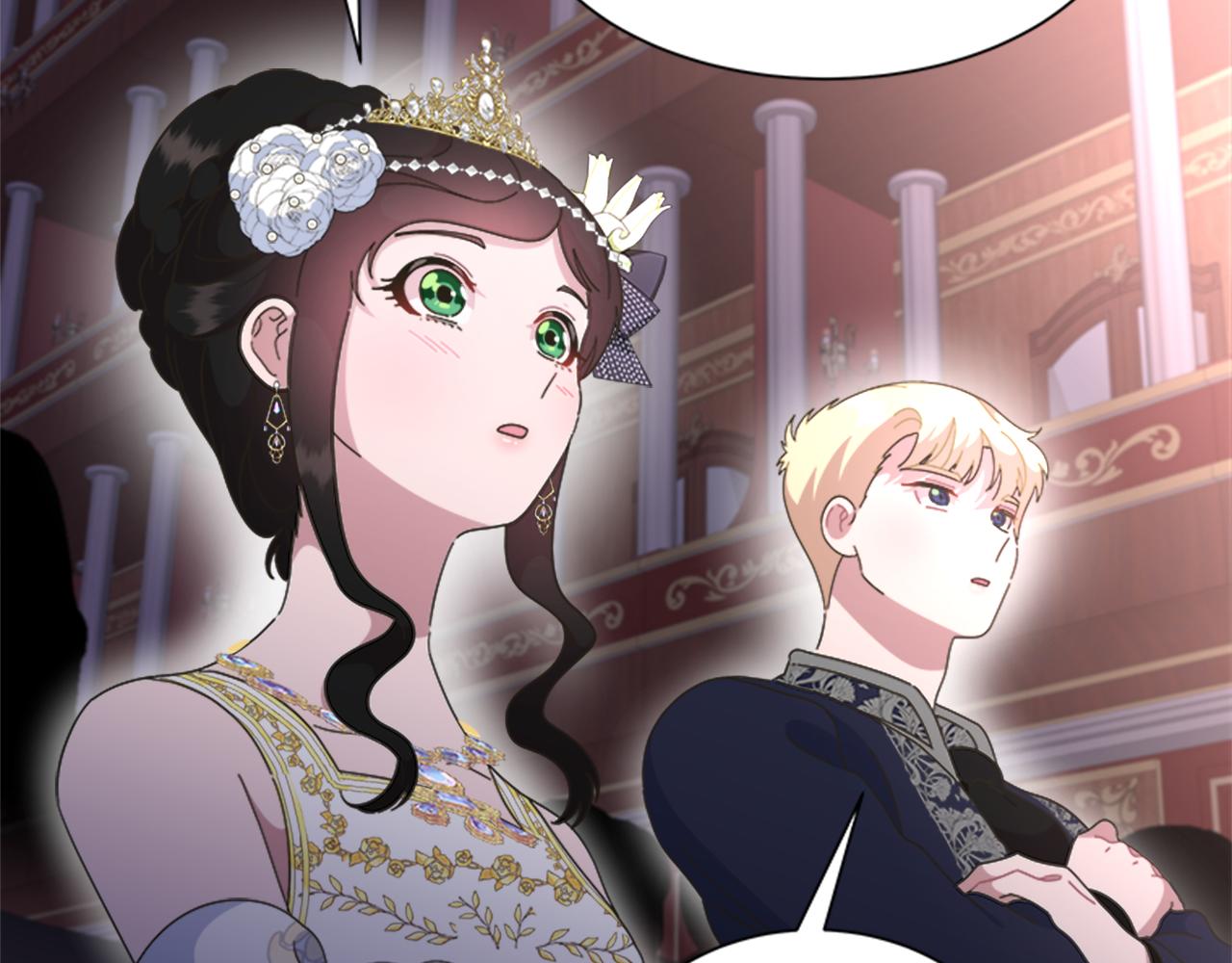 第137话 偶遇求婚者134
