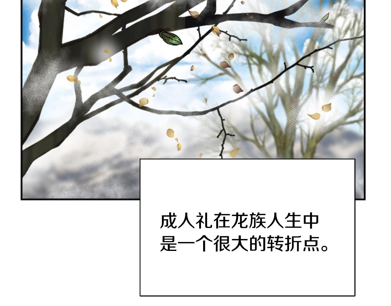 第30话 龙族的成人礼17