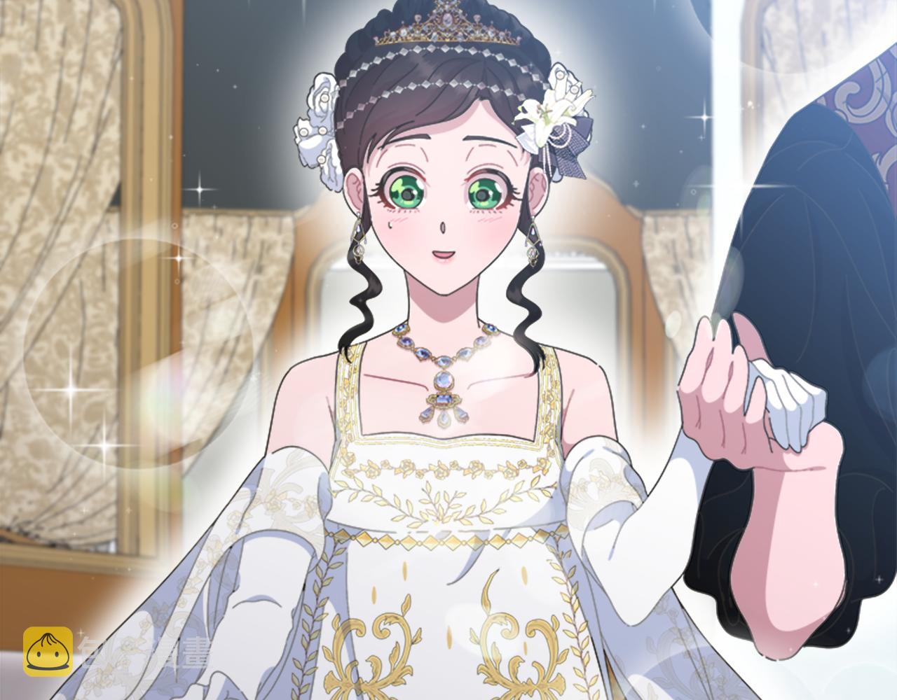 第137话 偶遇求婚者60