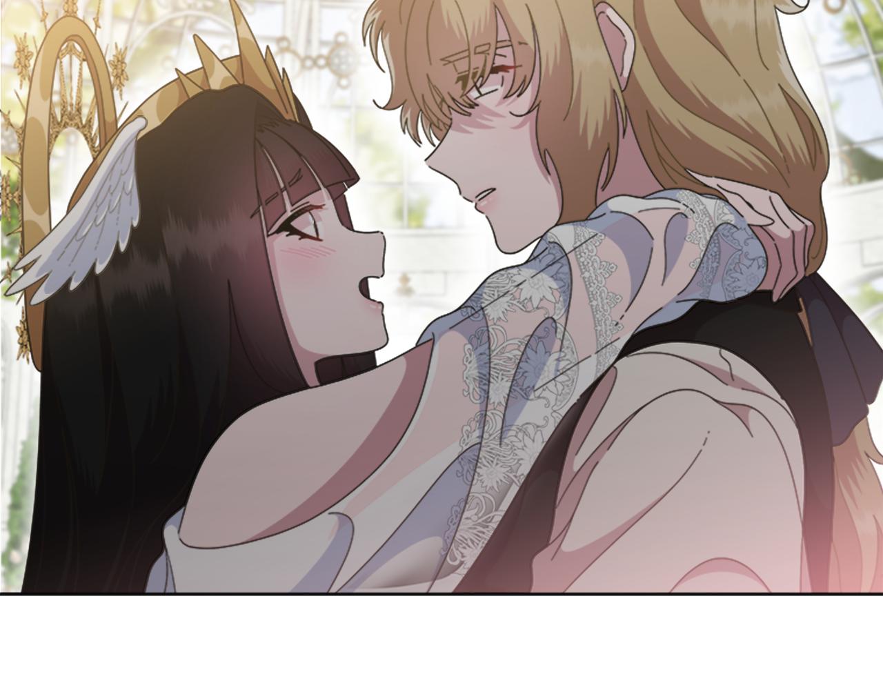 第132话 假公主的引诱123