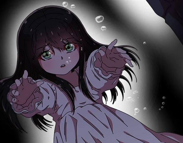第56话 她是我的命20