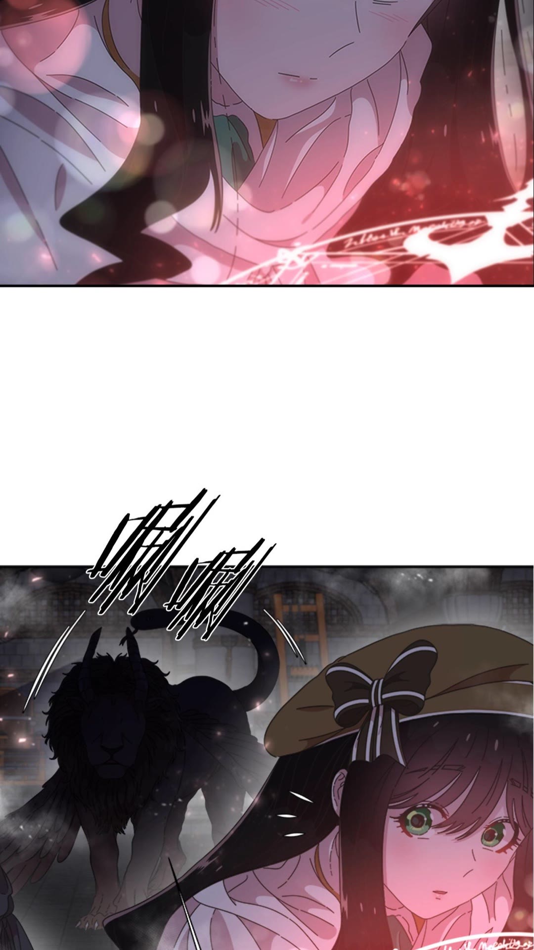 第101话 救出精灵28