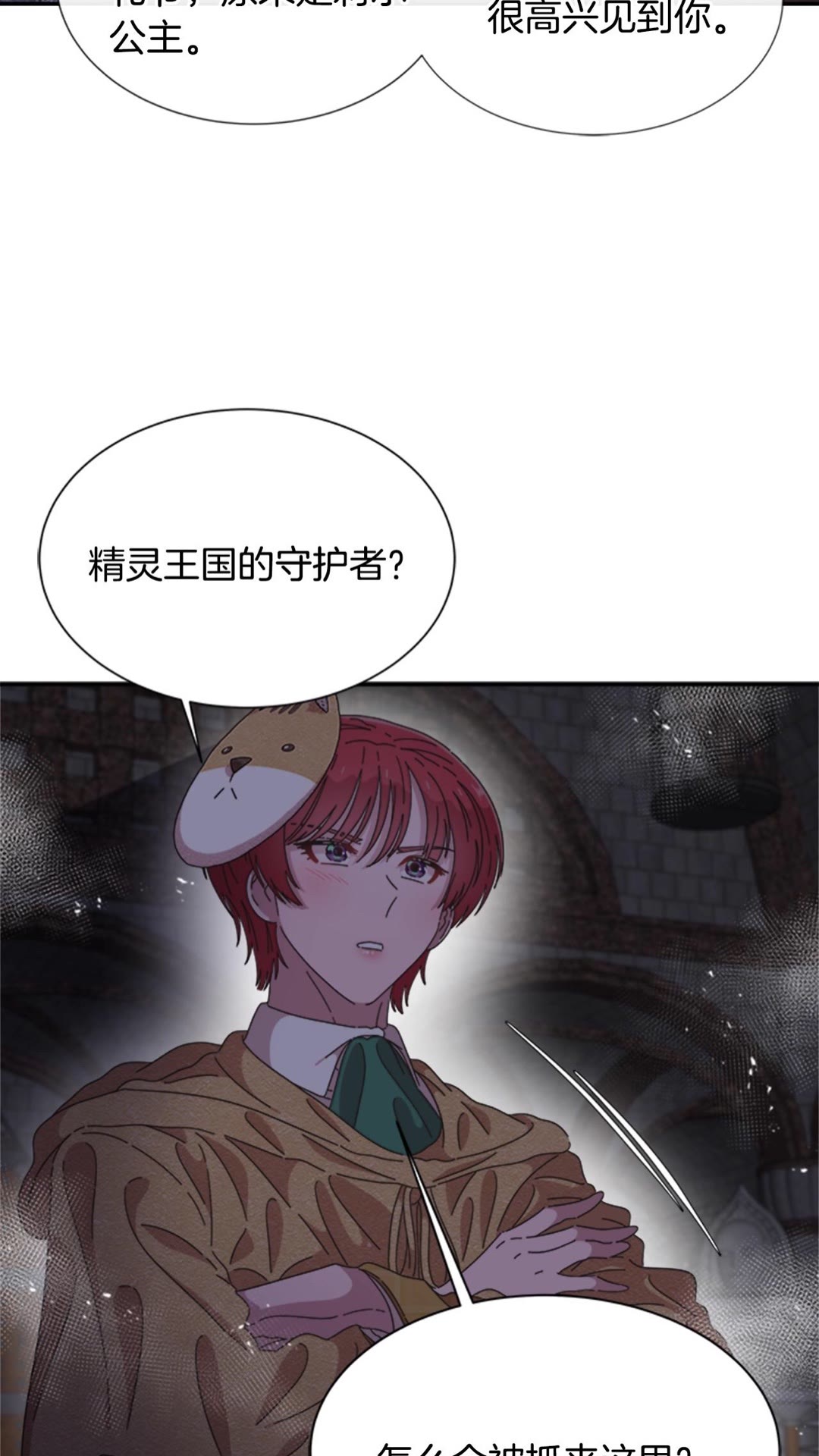 第101话 救出精灵34