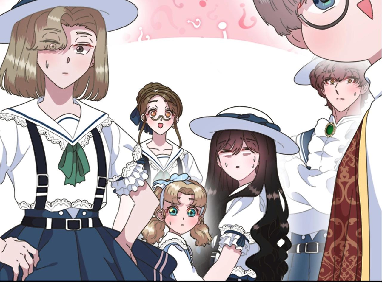 第126话 恋情公布73