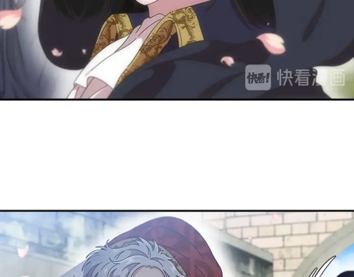 第108话 吻额头~106