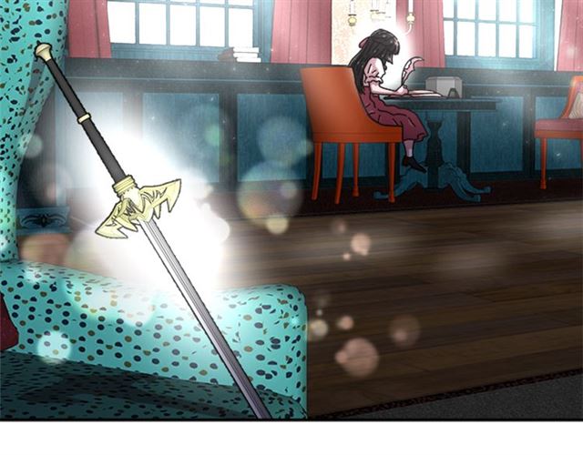 第58话 爸爸剪头发了？116