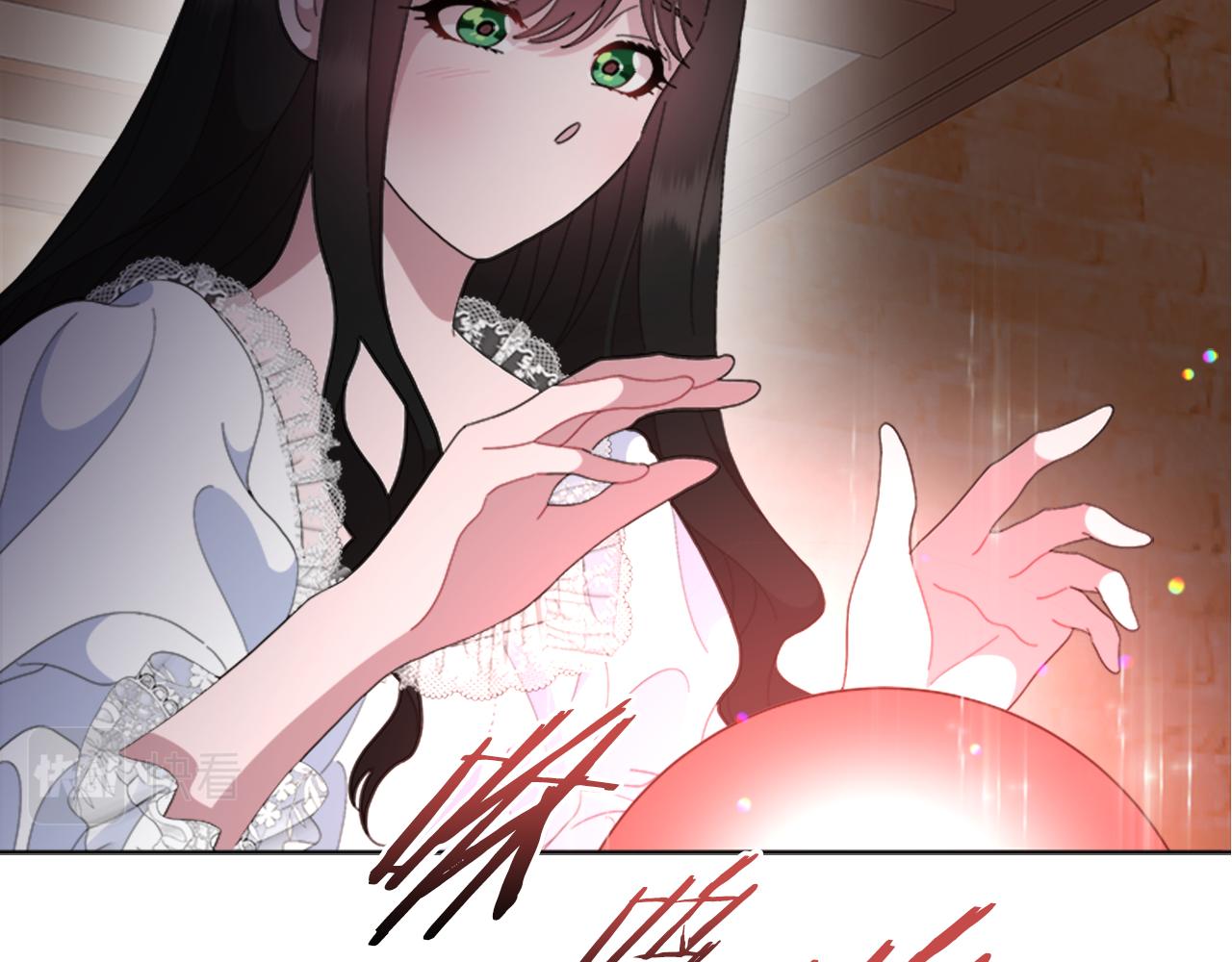 第151话 被嫌弃96