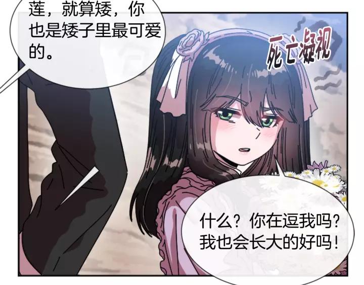 第31话 成年体莱尔34