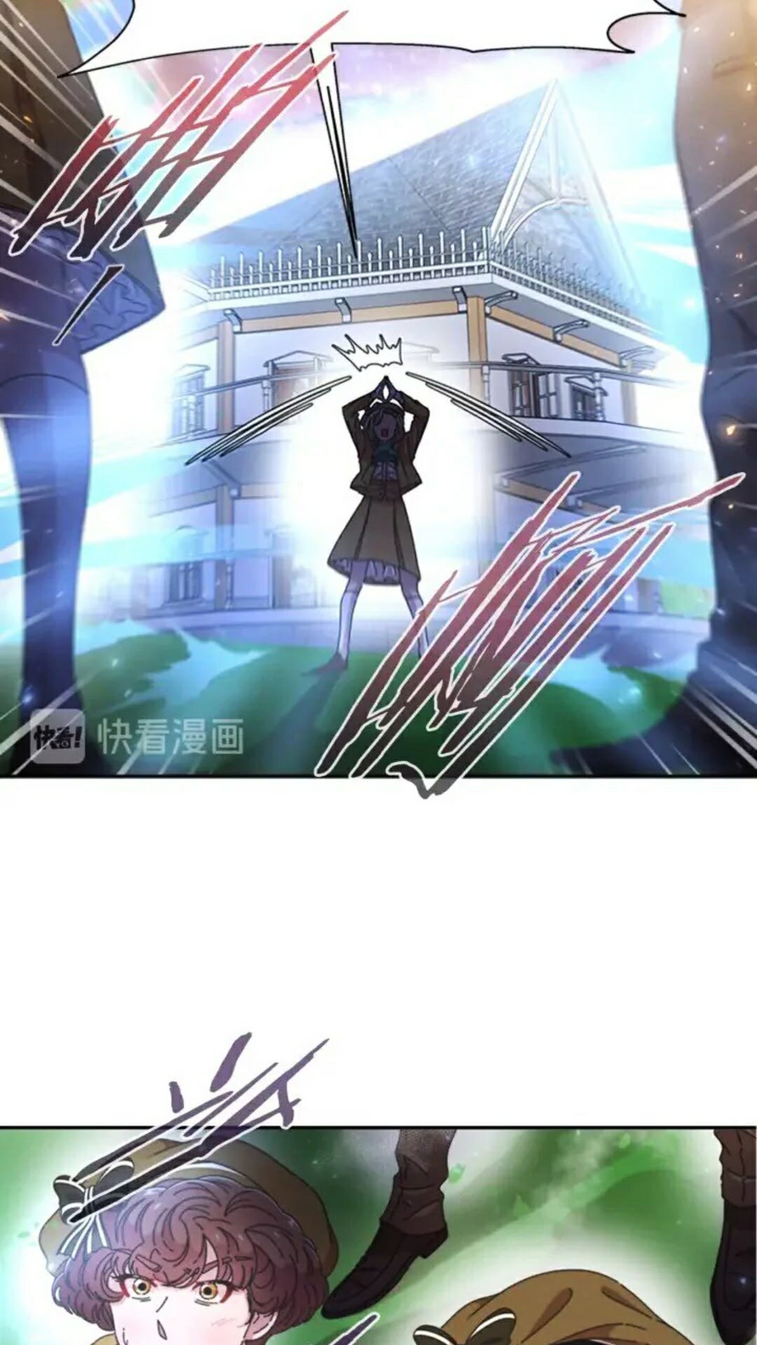 第98话 精灵大作战8