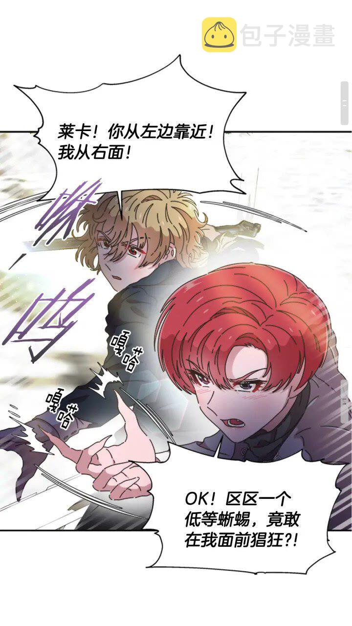 第95话 萌宠上线18