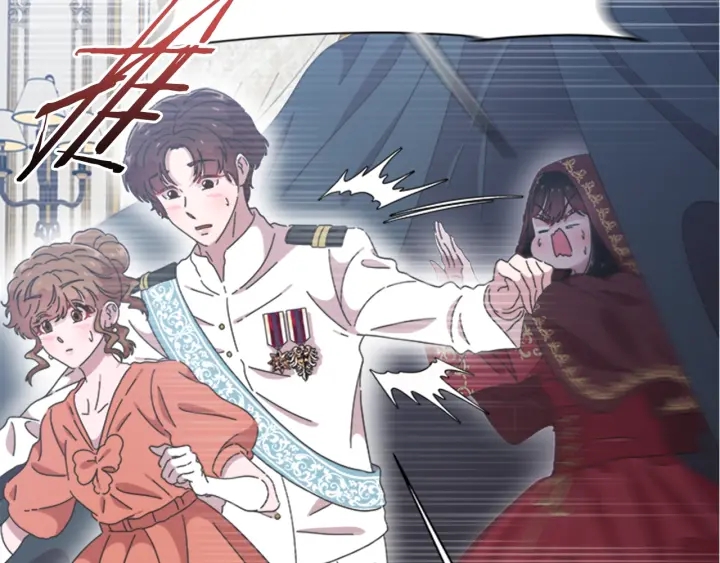 第108话 吻额头~130