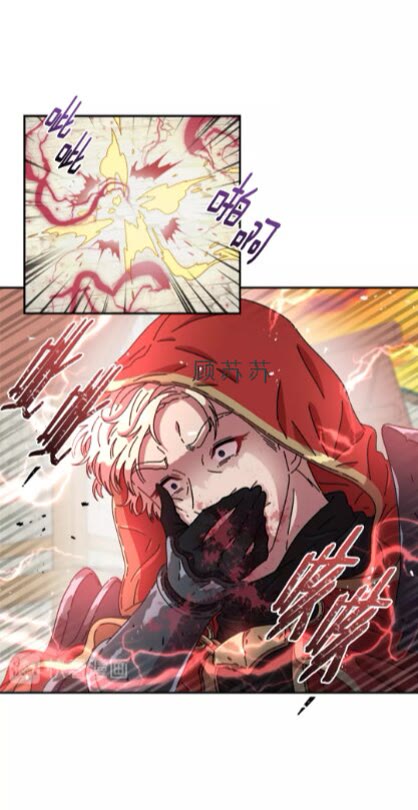 第73话 又是争风吃醋的一天48