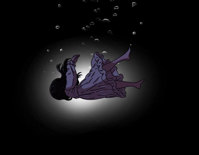 第56话 她是我的命15