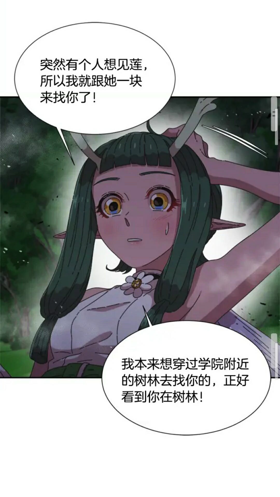 第98话 精灵大作战54