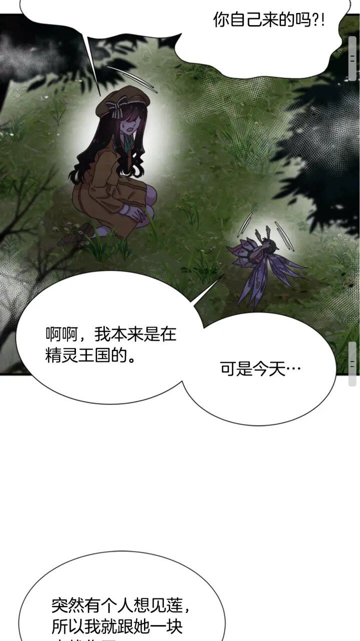 第97话 精灵女王54