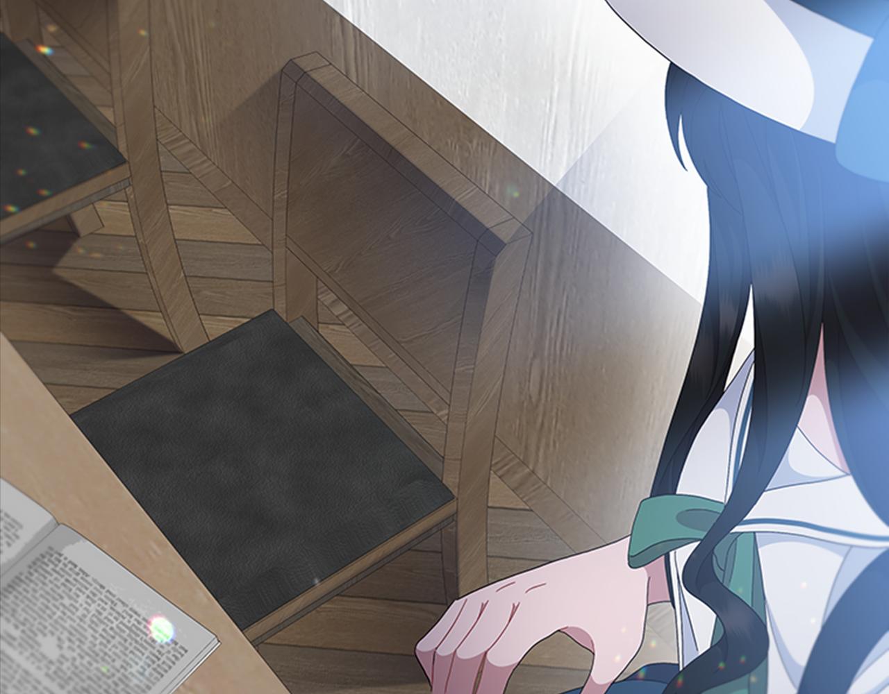 第151话 被嫌弃51