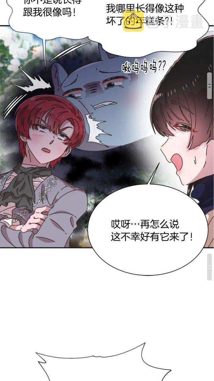 第95话 萌宠上线36