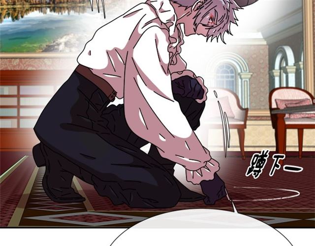 第58话 爸爸剪头发了？138