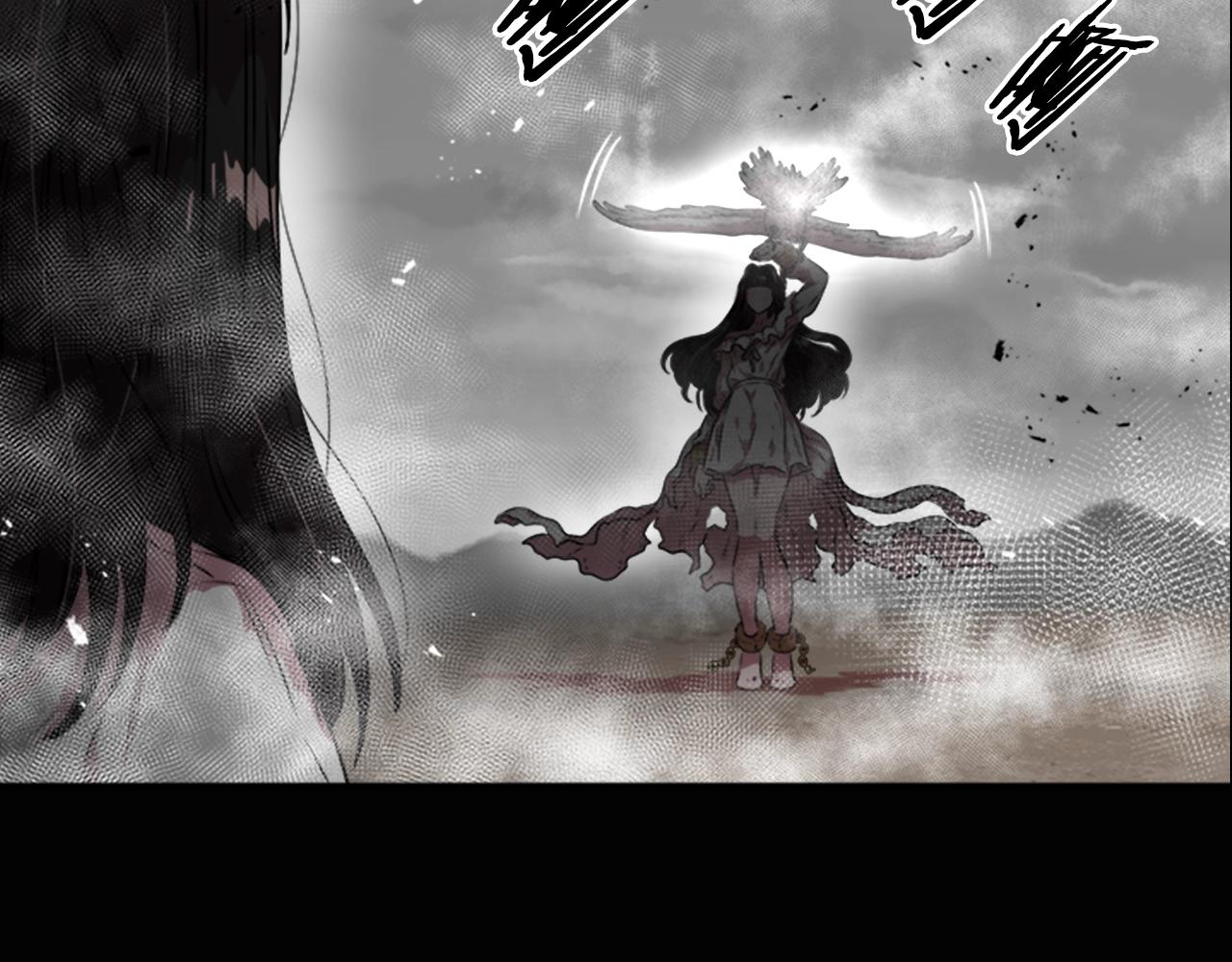 第22话 你是这样的爷爷？！111