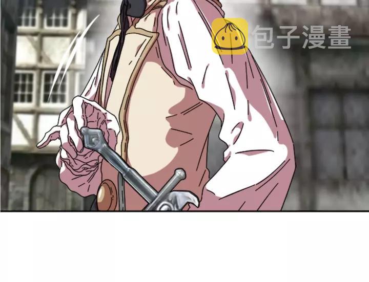 第28话 长得帅也不能抱82
