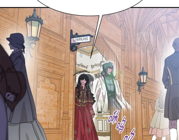 第109话 和美女贴贴35