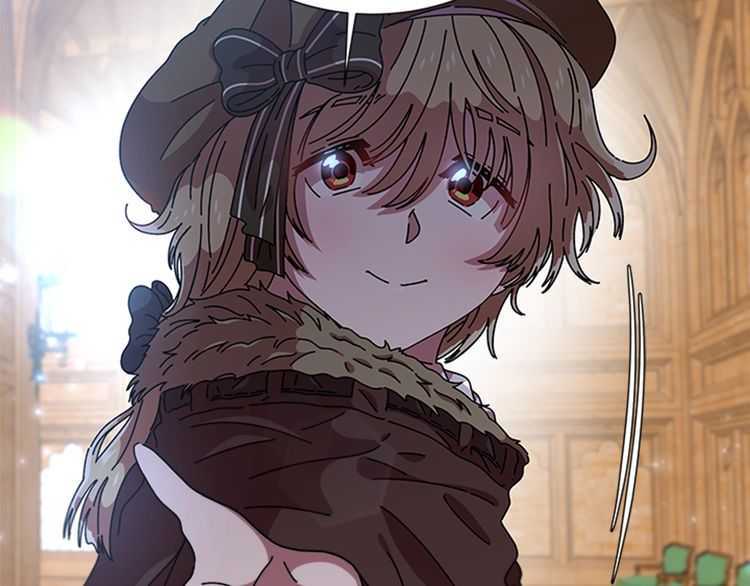 第84话 少女的情书？119