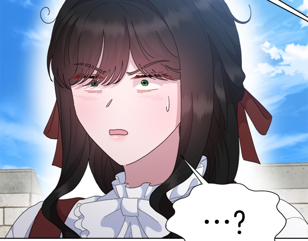 第151话 被嫌弃21