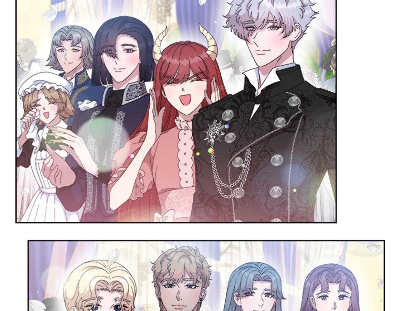 第154话 婚礼139