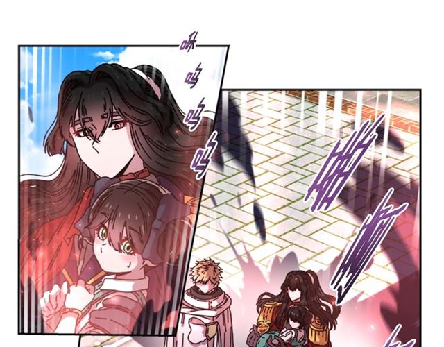 第35话 魔界也有社会问题93