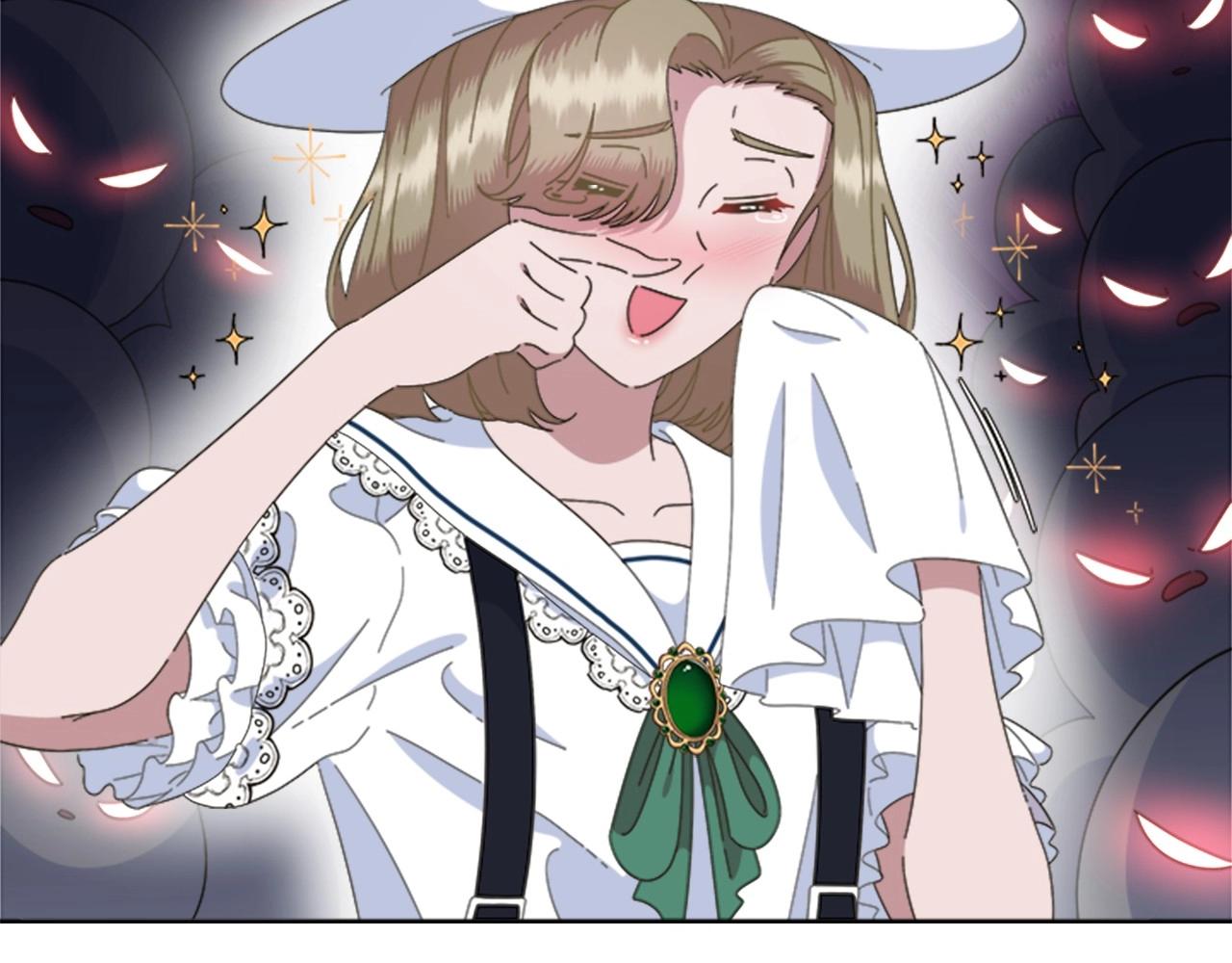 第126话 恋情公布15