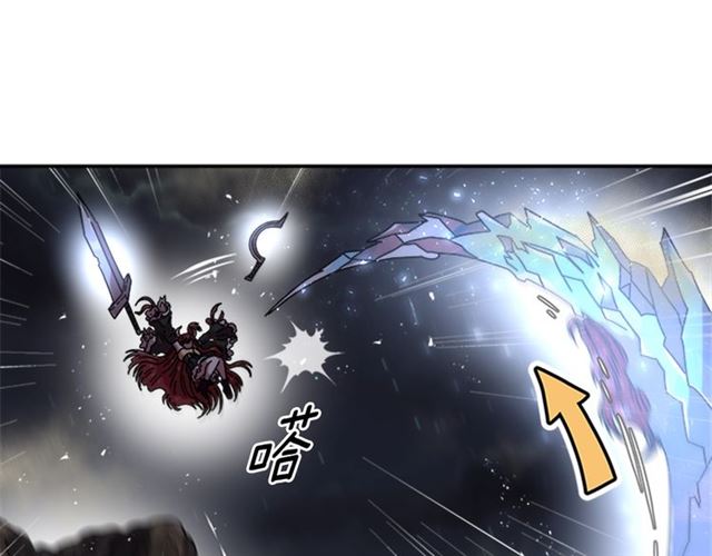 第54话 &amp;amp;quot;完美&amp;amp;quot;的抛物线107