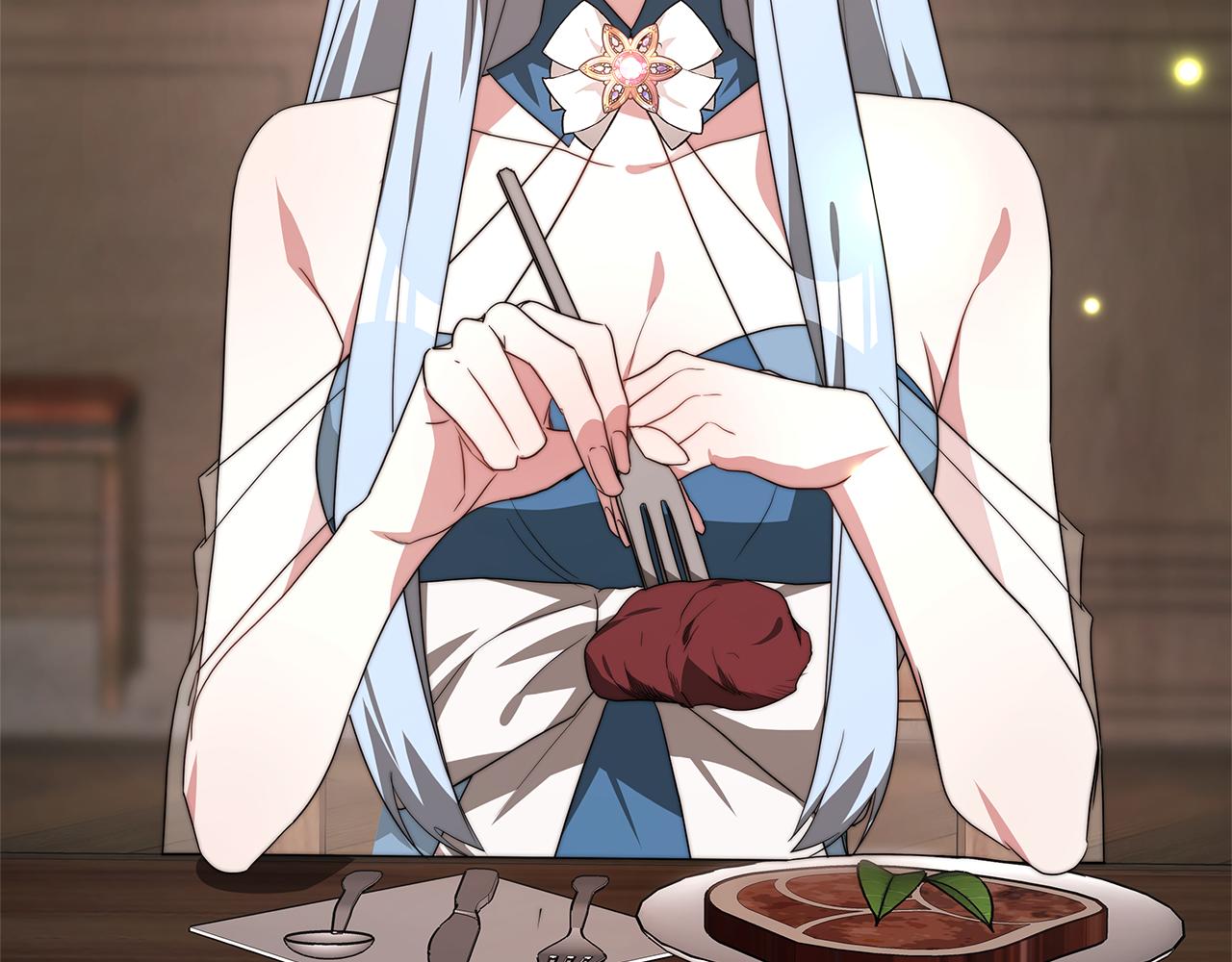 第32话 虚伪闺蜜14