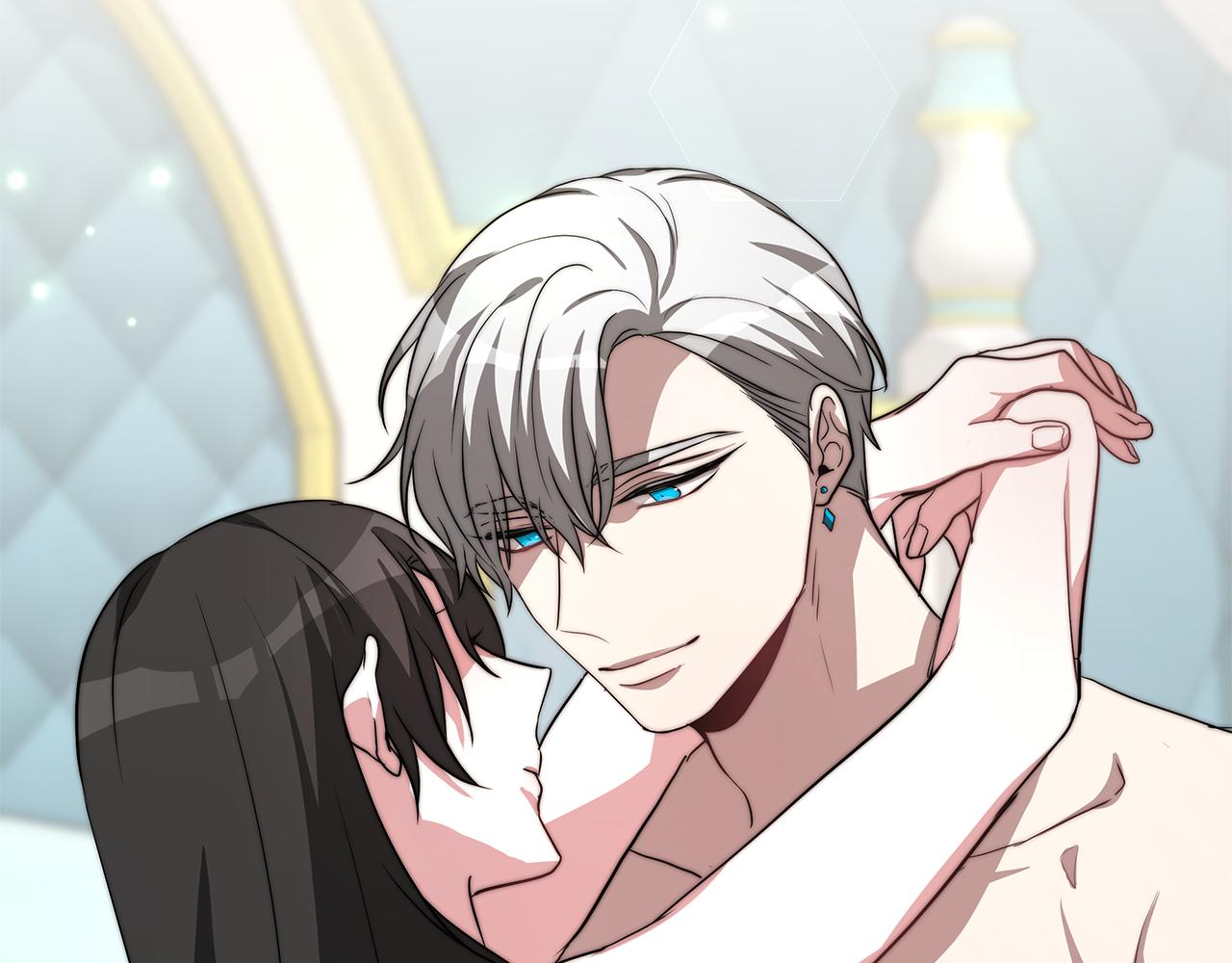 第15话 无穷尽的相亲156