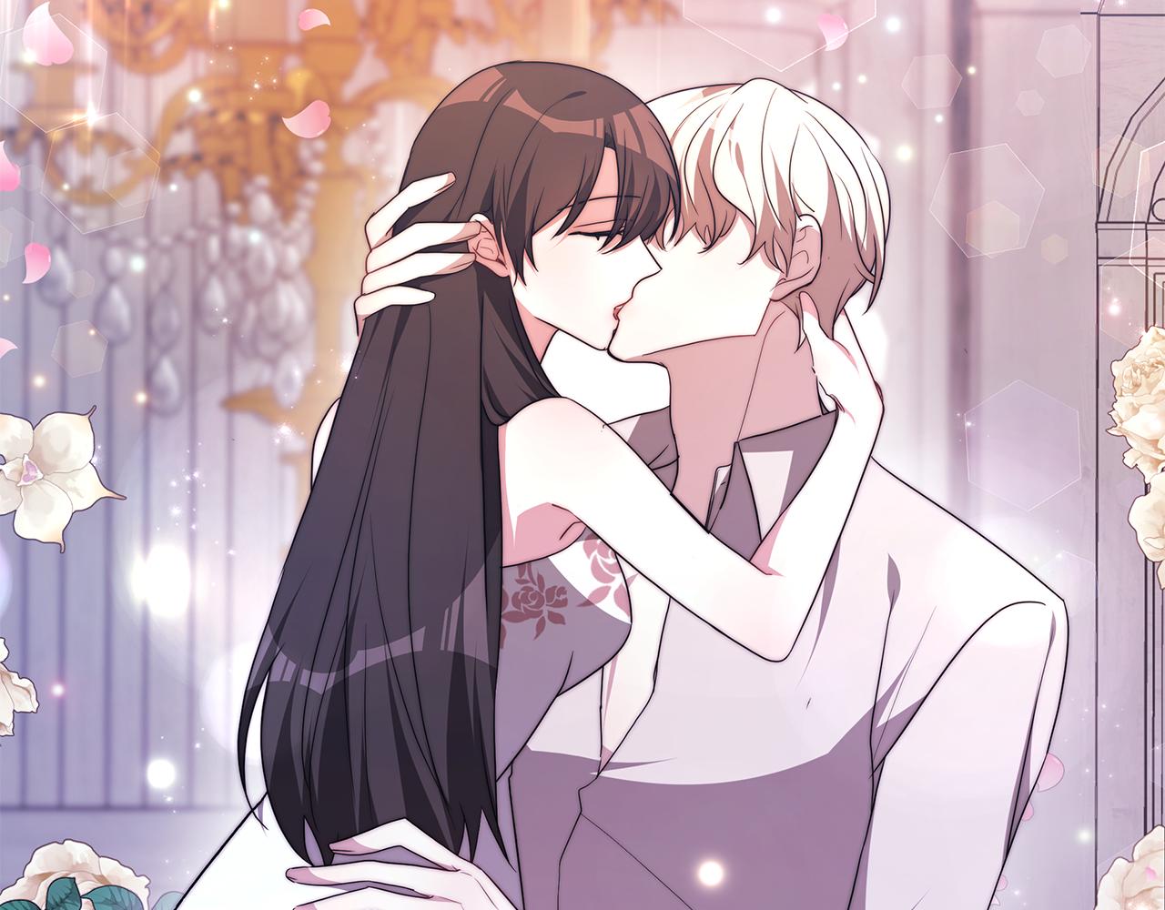 第41话 婚礼倒计时112