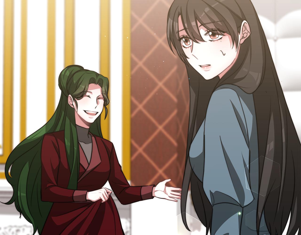 第46话 渣女挑衅102