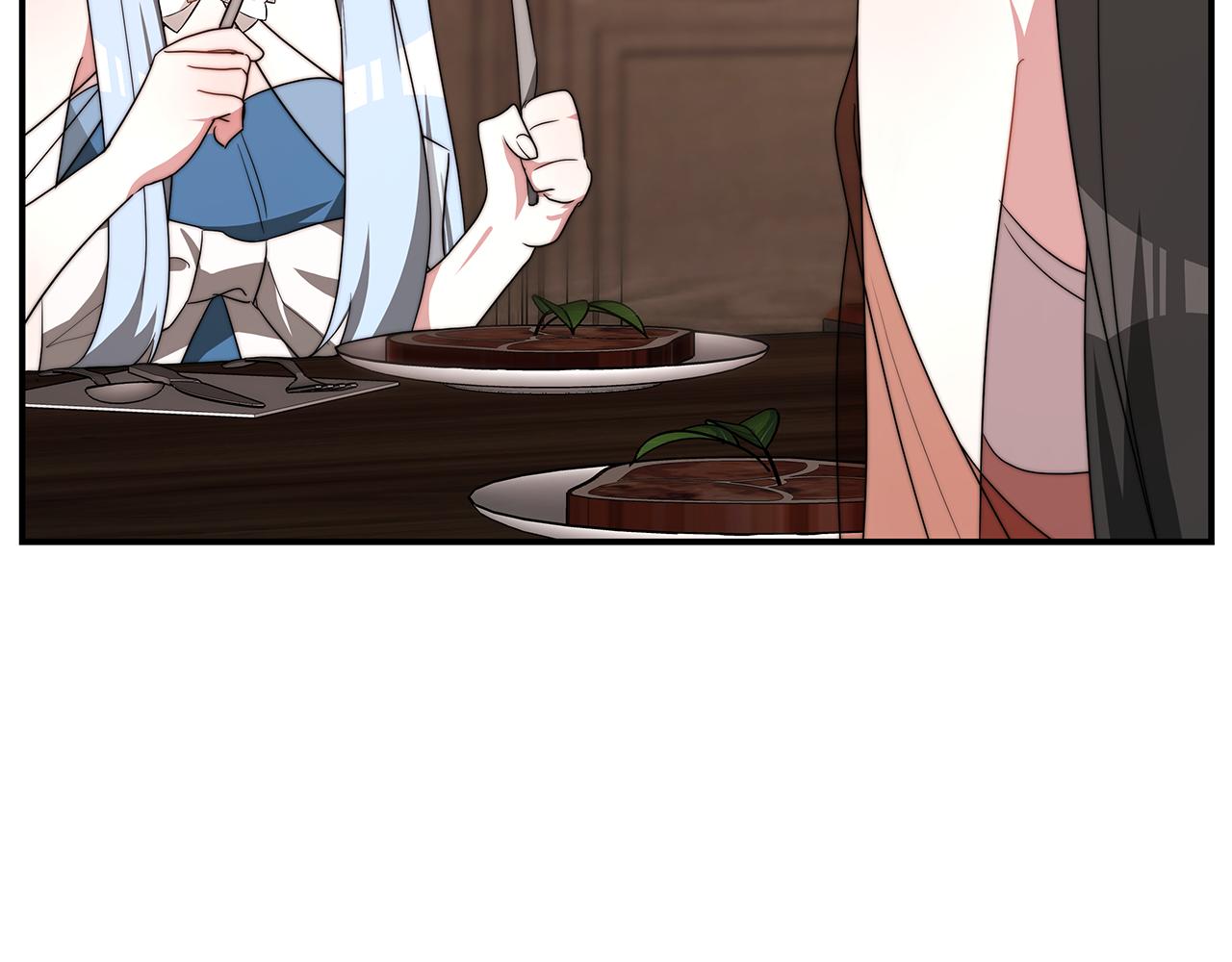 第32话 虚伪闺蜜19