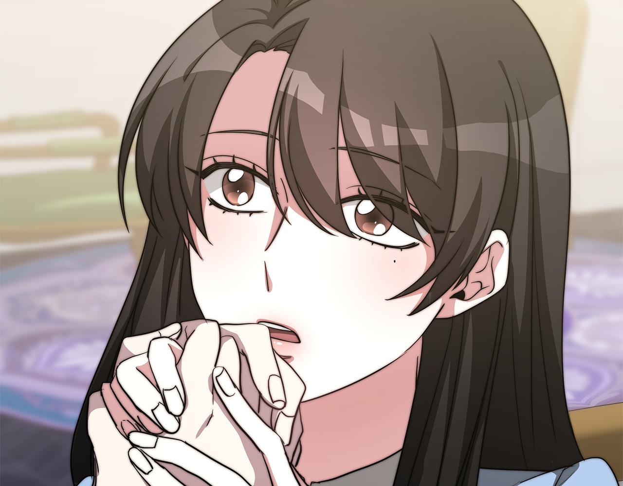 第13话 有负担的爱45