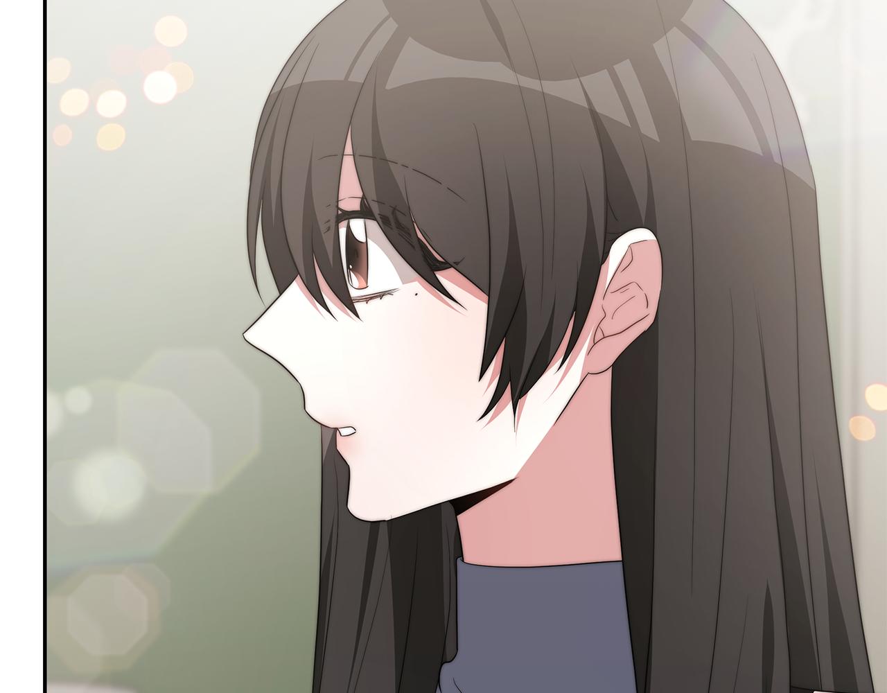 第40话 高冷男害羞98
