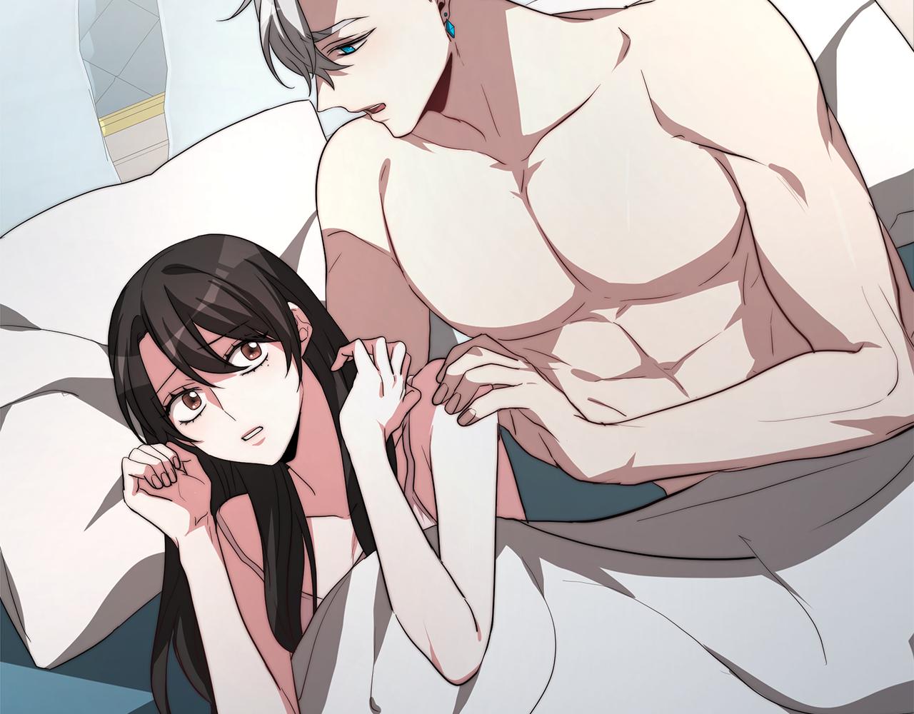 第15话 无穷尽的相亲123